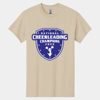 Heavy Cotton ™ 100% Cotton T Shirt Thumbnail