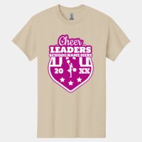 Heavy Cotton ™ 100% Cotton T Shirt Thumbnail