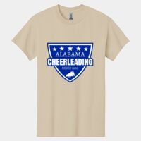 Heavy Cotton ™ 100% Cotton T Shirt Thumbnail