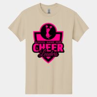 Heavy Cotton ™ 100% Cotton T Shirt Thumbnail