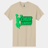 Heavy Cotton ™ 100% Cotton T Shirt Thumbnail