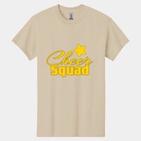 Heavy Cotton ™ 100% Cotton T Shirt Thumbnail