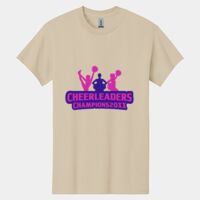 Heavy Cotton ™ 100% Cotton T Shirt Thumbnail