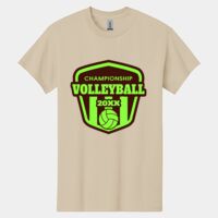 Heavy Cotton ™ 100% Cotton T Shirt Thumbnail