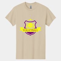 Heavy Cotton ™ 100% Cotton T Shirt Thumbnail