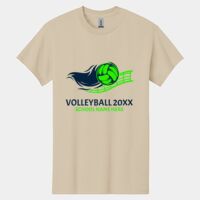 Heavy Cotton ™ 100% Cotton T Shirt Thumbnail