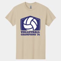 Heavy Cotton ™ 100% Cotton T Shirt Thumbnail