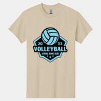 Heavy Cotton ™ 100% Cotton T Shirt Thumbnail