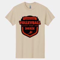 Heavy Cotton ™ 100% Cotton T Shirt Thumbnail