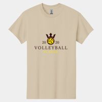 Heavy Cotton ™ 100% Cotton T Shirt Thumbnail