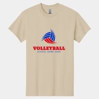 Heavy Cotton ™ 100% Cotton T Shirt Thumbnail