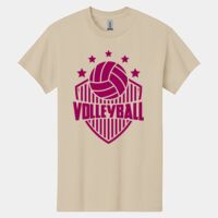 Heavy Cotton ™ 100% Cotton T Shirt Thumbnail