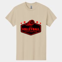 Heavy Cotton ™ 100% Cotton T Shirt Thumbnail