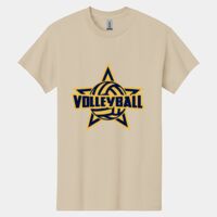 Heavy Cotton ™ 100% Cotton T Shirt Thumbnail