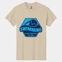 Heavy Cotton ™ 100% Cotton T Shirt Thumbnail