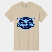 Heavy Cotton ™ 100% Cotton T Shirt Thumbnail