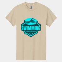 Heavy Cotton ™ 100% Cotton T Shirt Thumbnail