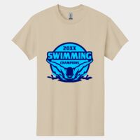 Heavy Cotton ™ 100% Cotton T Shirt Thumbnail