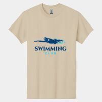 Heavy Cotton ™ 100% Cotton T Shirt Thumbnail