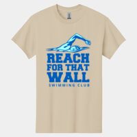 Heavy Cotton ™ 100% Cotton T Shirt Thumbnail