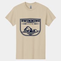 Heavy Cotton ™ 100% Cotton T Shirt Thumbnail