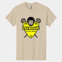 Heavy Cotton ™ 100% Cotton T Shirt Thumbnail