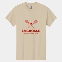 Heavy Cotton ™ 100% Cotton T Shirt Thumbnail