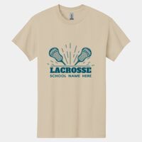 Heavy Cotton ™ 100% Cotton T Shirt Thumbnail