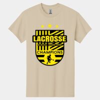 Heavy Cotton ™ 100% Cotton T Shirt Thumbnail