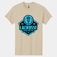 Heavy Cotton ™ 100% Cotton T Shirt Thumbnail