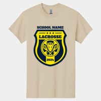 Heavy Cotton ™ 100% Cotton T Shirt Thumbnail