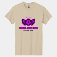 Heavy Cotton ™ 100% Cotton T Shirt Thumbnail