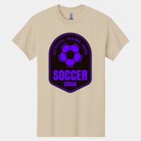 Heavy Cotton ™ 100% Cotton T Shirt Thumbnail