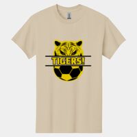 Heavy Cotton ™ 100% Cotton T Shirt Thumbnail