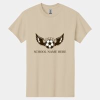 Heavy Cotton ™ 100% Cotton T Shirt Thumbnail