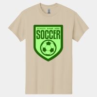 Heavy Cotton ™ 100% Cotton T Shirt Thumbnail