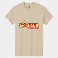 Heavy Cotton ™ 100% Cotton T Shirt Thumbnail