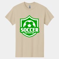 Heavy Cotton ™ 100% Cotton T Shirt Thumbnail