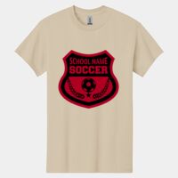 Heavy Cotton ™ 100% Cotton T Shirt Thumbnail