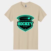 Heavy Cotton ™ 100% Cotton T Shirt Thumbnail