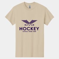 Heavy Cotton ™ 100% Cotton T Shirt Thumbnail