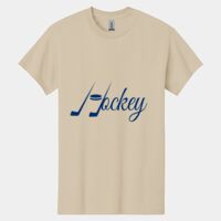 Heavy Cotton ™ 100% Cotton T Shirt Thumbnail