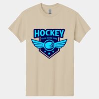 Heavy Cotton ™ 100% Cotton T Shirt Thumbnail