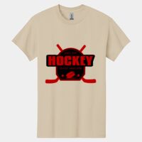 Heavy Cotton ™ 100% Cotton T Shirt Thumbnail