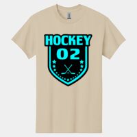 Heavy Cotton ™ 100% Cotton T Shirt Thumbnail