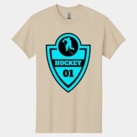 Heavy Cotton ™ 100% Cotton T Shirt Thumbnail