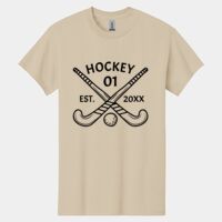 Heavy Cotton ™ 100% Cotton T Shirt Thumbnail