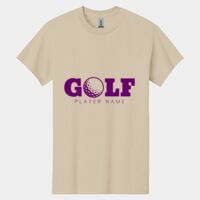 Heavy Cotton ™ 100% Cotton T Shirt Thumbnail