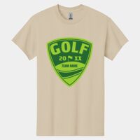 Heavy Cotton ™ 100% Cotton T Shirt Thumbnail