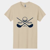 Heavy Cotton ™ 100% Cotton T Shirt Thumbnail